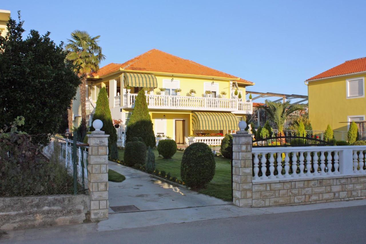 Apartments With A Parking Space Bibinje, Zadar - 681 Exteriör bild